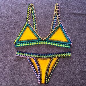 Kiini Bikini Set
